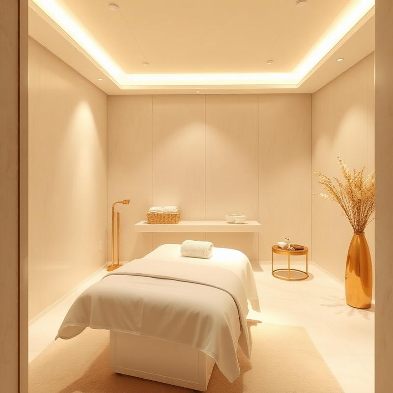 Glam by Vinny treatment 1
