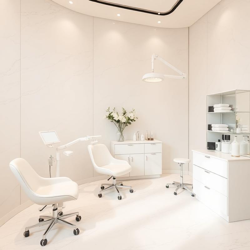 Glam by Vinny treatment 4